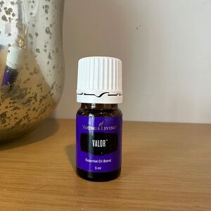 Valor 5 ml Essential Oil